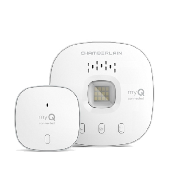 Picture of Chamberlain myQ Smart Garage Control