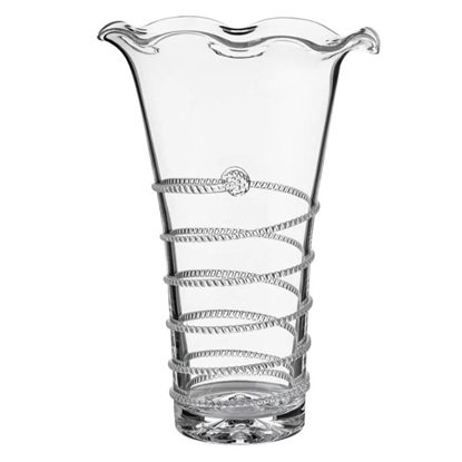 Picture of Juliska Amalia 9'' Flared Vase