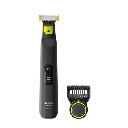 Picture of Norelco OneBlade Pro Hybrid Electric Trimmer/Shaver