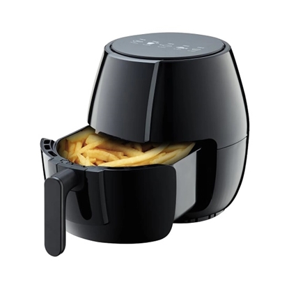 Picture of Supersonic 4.0L Digital Air Fryer