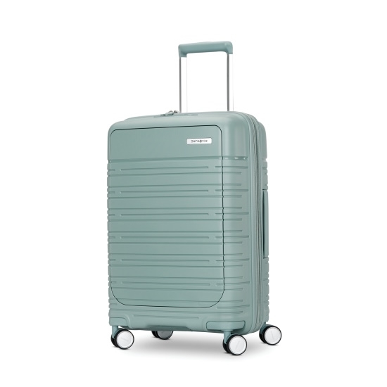 Picture of Samsonite Elevation Plus Carry-On Spinner - Cypress Green