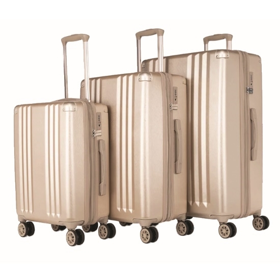 MileagePlus Merchandise Awards. Calpak AMBEUR 3Piece Luggage Set