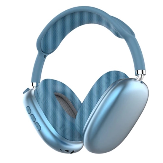 MileagePlus Merchandise Awards. Supersonic Wireless Headphones with FM