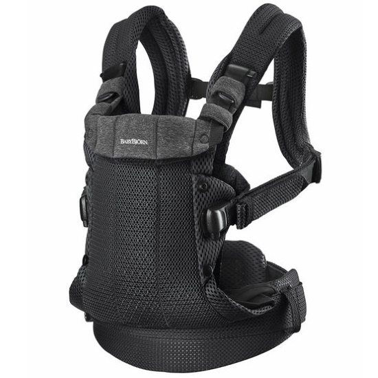 MileagePlus Merchandise Awards. BabyBjorn Baby Carrier Harmony 3D Mesh