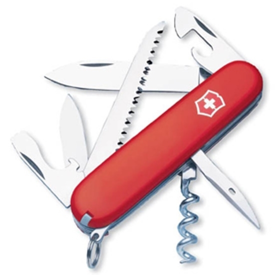 Picture of Victorinox Camper Swiss Army Knife