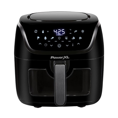 Picture of Power XL 8 Qt. Vortex Pro Air Fryer with WiFi