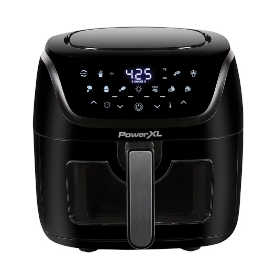 Picture of Power XL 8 Qt. Vortex Pro Air Fryer with WiFi