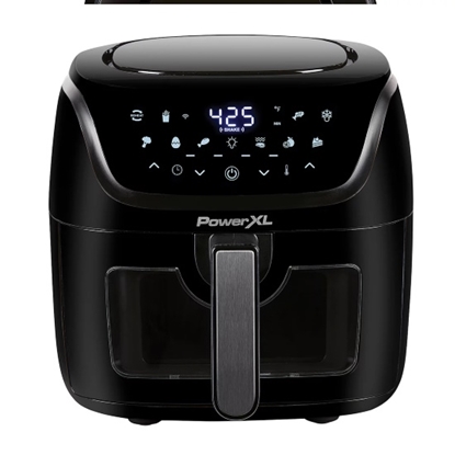 Picture of Power XL 6 Qt. Vortex Pro Air Fryer with WiFi