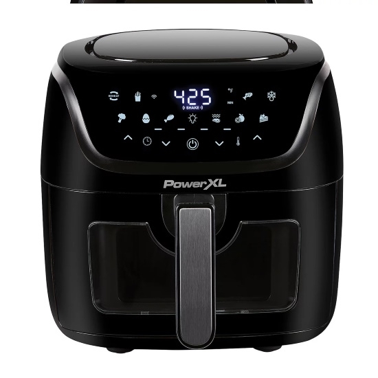 Picture of Power XL 6 Qt. Vortex Pro Air Fryer with WiFi