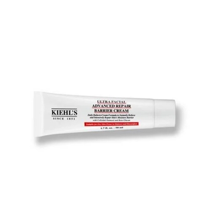Picture of Kiehls Ultra Facial Advanced Repair Barrier Cream
