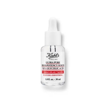 Picture of Kiehls Ultra Pure High-Potency 9.8% Glycolic Acid Serum