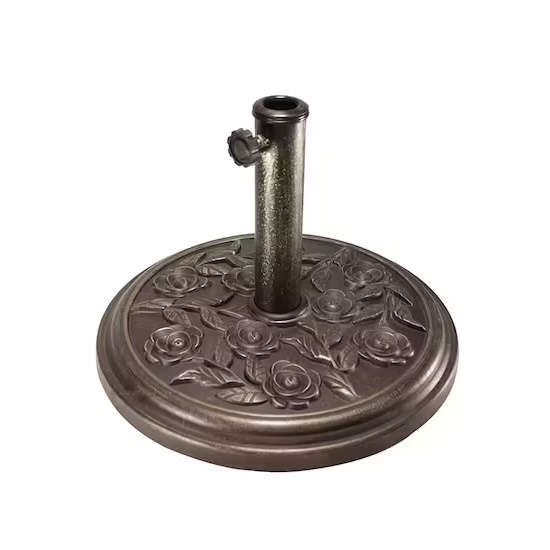 Picture of Bliss Outdoors Patio Décor Umbrella Base