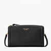 Picture of Kate Spade Knott Pebbled Leather Small Crossbody