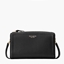 Picture of Kate Spade Knott Pebbled Leather Small Crossbody