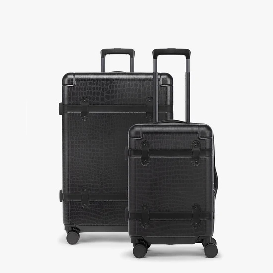 MileagePlus Merchandise Awards. Calpak TRNK 2Piece Luggage Set