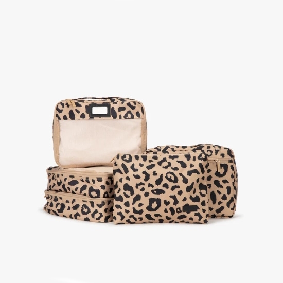 MileagePlus Merchandise Awards. Calpak 5Piece Packing Cube Set