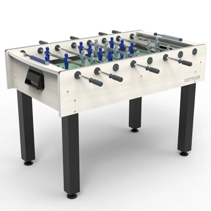 Picture of Kettler Milano Outdoor Foosball Table