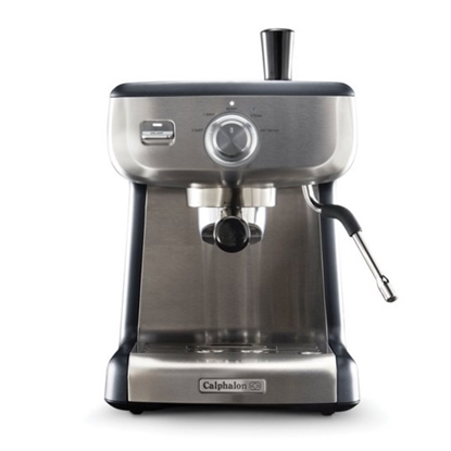Picture of Calphalon Temp iQ Espresso Machine with Steam Wand