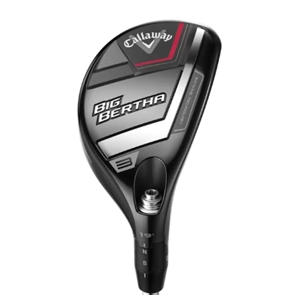 Picture of Callaway Big Bertha Hybrid