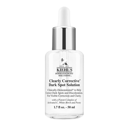 Picture of Kiehl's Clearly Corrective Dark Spot Solution - 1.7oz.