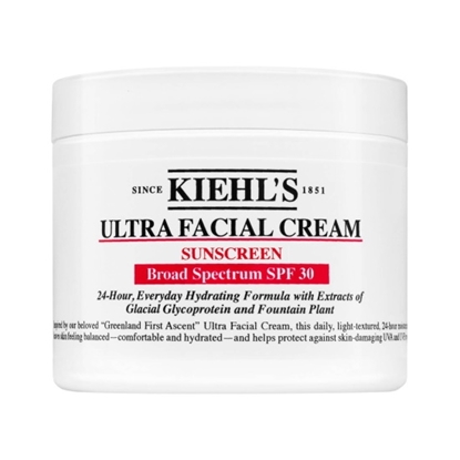 Picture of Kiehl's Ultra Facial Cream SPF 30 - 4.2oz.