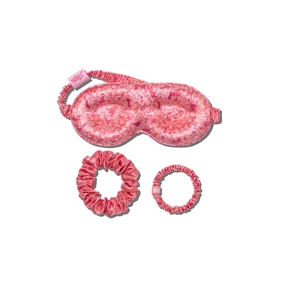 Picture of Slip Beauty Sleepover Set - Posy