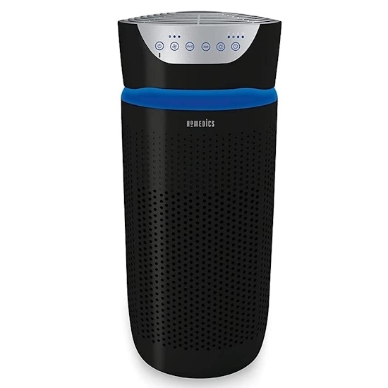 MileagePlus Merchandise Awards. Homedics Smart TrueHEPA Large Room Air