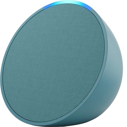 Picture of Amazon Echo Pop Smart Speaker with Alexa