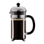 Picture of Bodum 34oz. Chambord French Press - Chrome