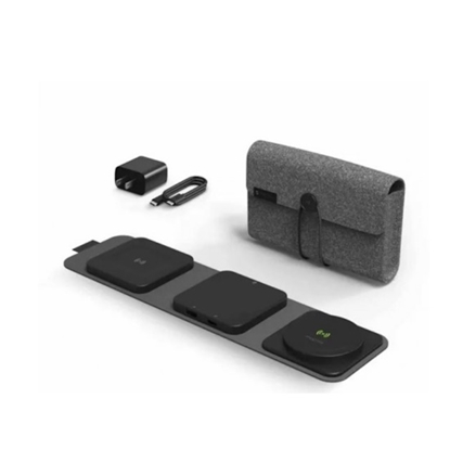 Picture of mophie Snap+ Multi-Device Travel Charger