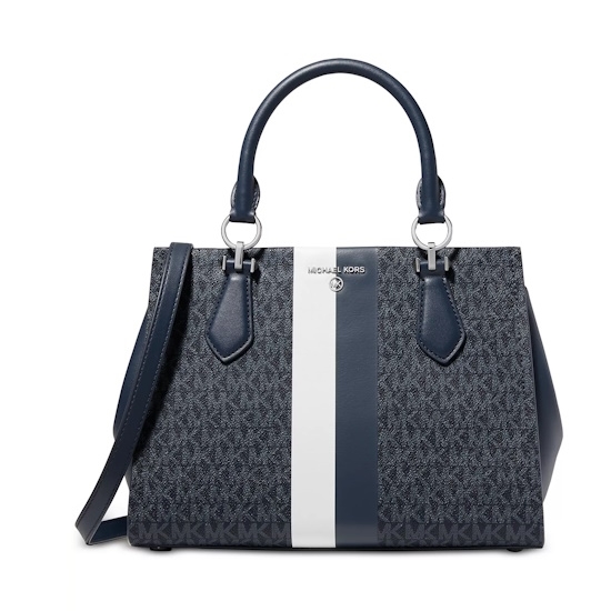 Picture of Michael Kors Medium Marilyn Satchel