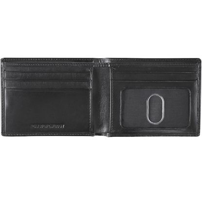Picture of Johnston & Murphy Rhodes Billfold Wallet