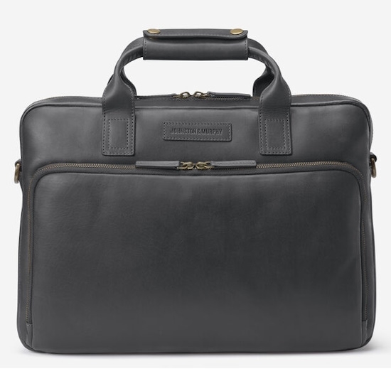 MileagePlus Merchandise Awards. Johnston & Murphy Rhodes Briefcase