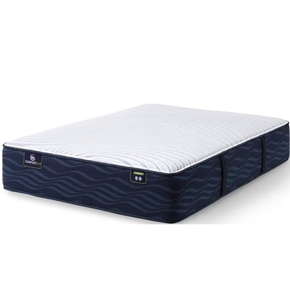 Picture of Serta iComfort Eco Hybrid S20GL Plush Mattress - Full