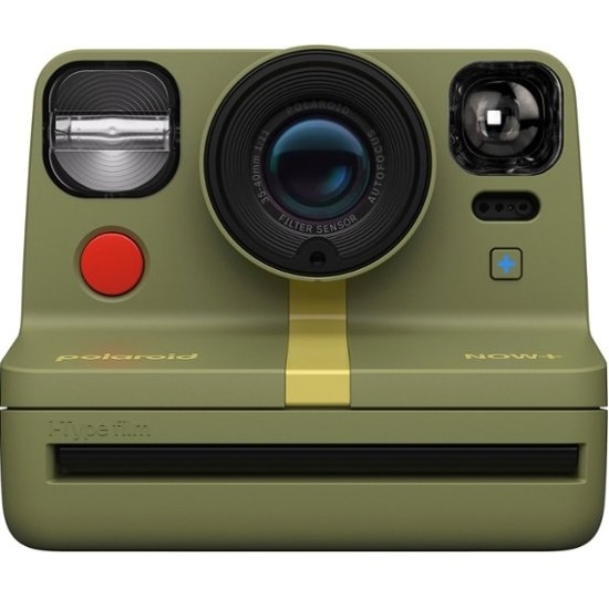 Picture of Polaroid Now+ Camera