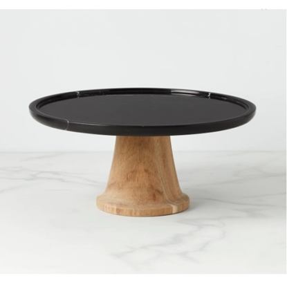 Picture of Lenox LX COLLECTIVE Cake Plate