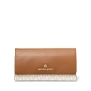 Picture of Michael Kors Jet Set Charm Large Trifold Walle