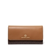 Picture of Michael Kors Jet Set Charm Large Trifold Walle