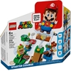 Picture of LEGO Adventures with Mario Starter Course