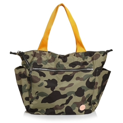 Picture of shortyLOVE Tillie Medium Tote Bag
