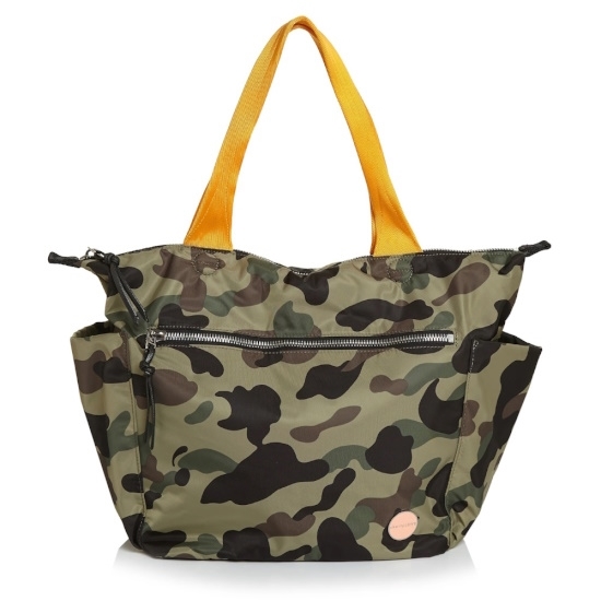 Picture of shortyLOVE Tillie Medium Tote Bag