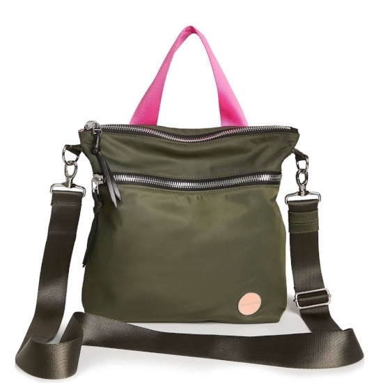 Picture of shortyLOVE Amuse Medium Crossbody Bag