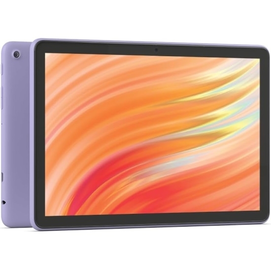 Picture of Amazon 10.1'' Fire HD 10 Tablet 64GB