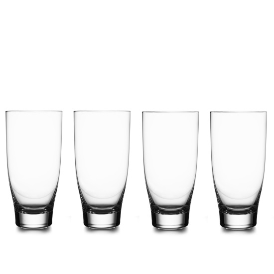 Picture of Nambe Vie Highball Glasses - Set of 4