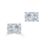 Picture of Lotus The Grand Cushion 1ct. Earrings