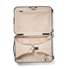 Picture of Michael Kors Travel Small Hardcase Trolley - Brown/Acorn