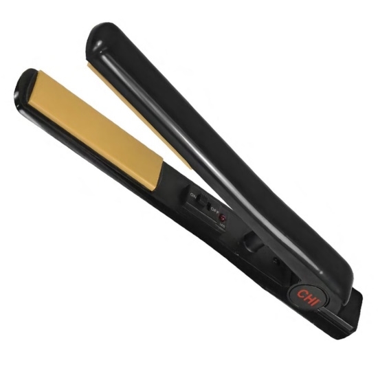Picture of CHI 3/4'' Ceramic Compact Travel Iron - Black
