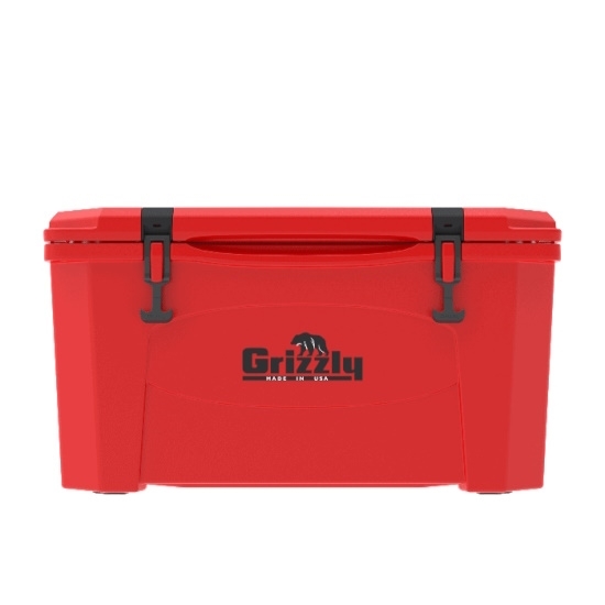 Picture of Grizzly 45-Qt. Cooler