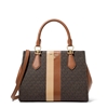 Picture of Michael Kors Marilyn Medium Satchel