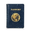 Picture of Judith Leiber Traveler Passport Holder